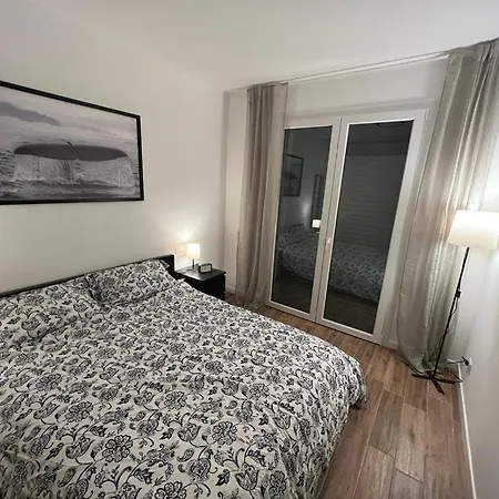 Apartament Pasolini Avenue Fiera *