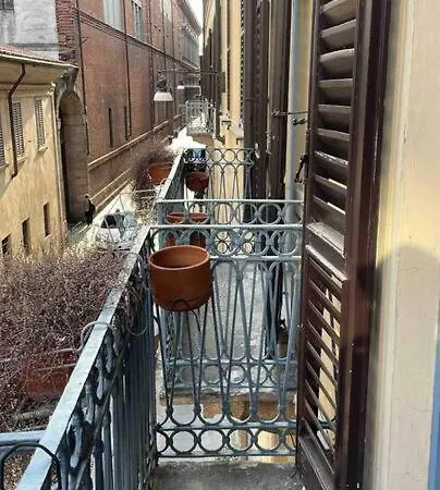 Apartment Center Of - Brera The Art Of Living *