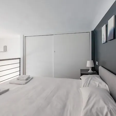 Apartamento Easylife - - Torriani 3 - *