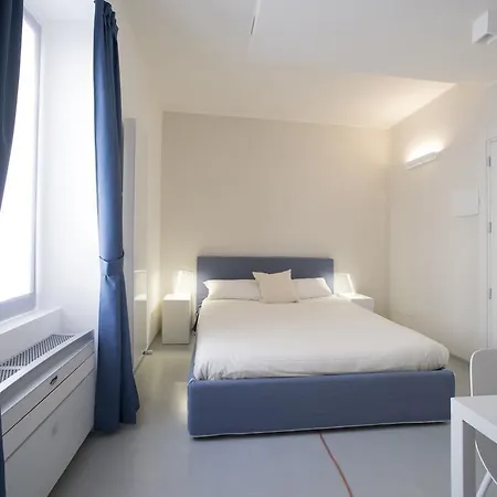 Villino Hotel Milano