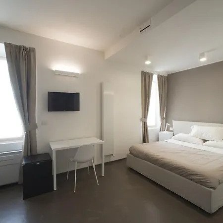 Hotel Villino Milano