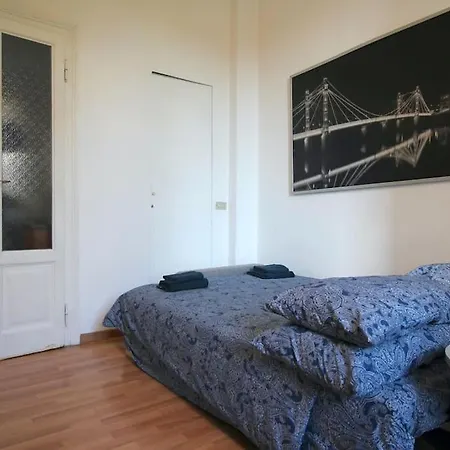 Splendido Bilocale A 4 Fermate Dal Duomo