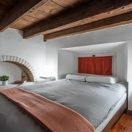 Moscova-duomo Loft Wifi, Netflix & Design