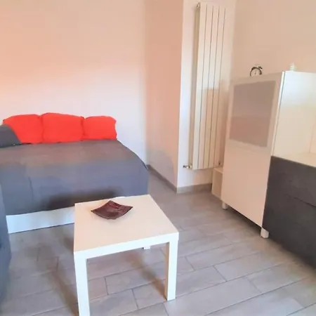 Apartmán Accomodo Mim23 Monolocale Navigli Milán