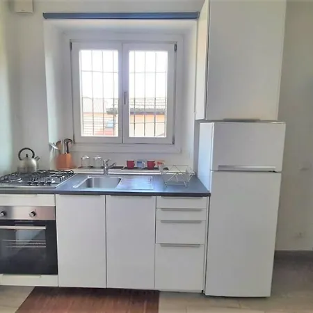 Accomodo Mim23 Monolocale Navigli Apartmán Milán