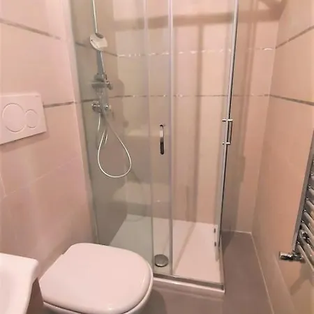 Accomodo Mim23 Monolocale Navigli Apartmán
