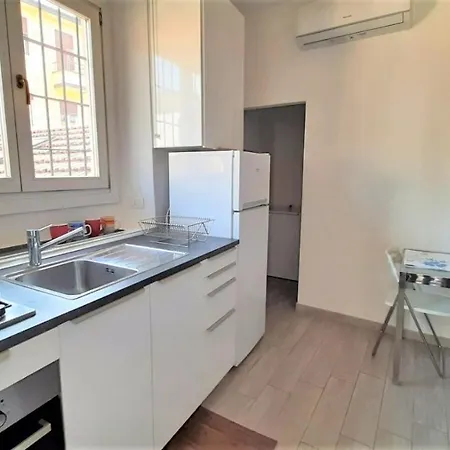 Apartmán Accomodo Mim23 Monolocale Navigli Milán