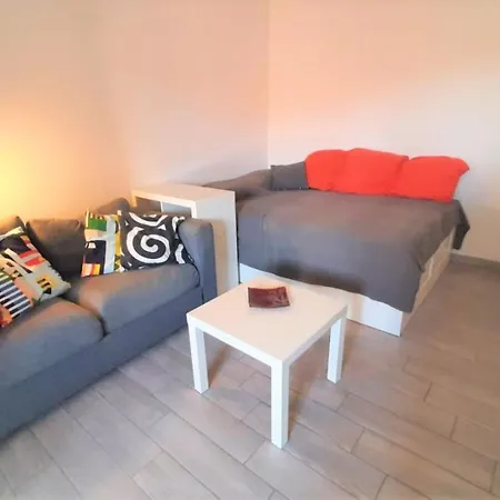 Accomodo Mim23 Monolocale Navigli Apartmán