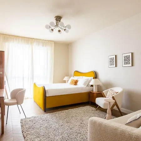 Daplace - Corso Sempione Guest house Milan