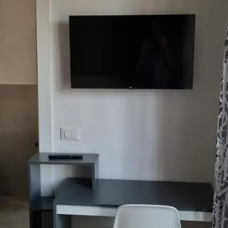 Affittacamere Da Nord A Sud - 4*