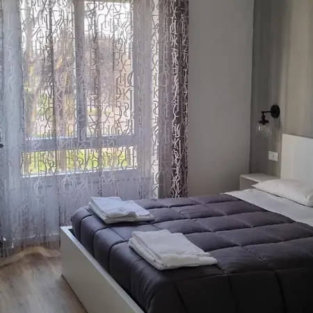 Da Nord A Sud - 4* Milano