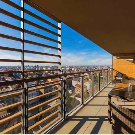 Towerhouse * Milano