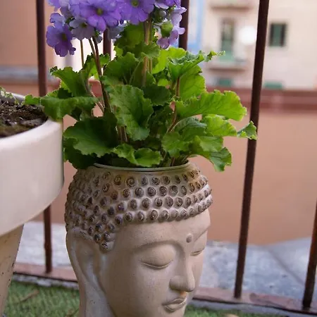 Sweet House Corso Genova Apartmán Milán
