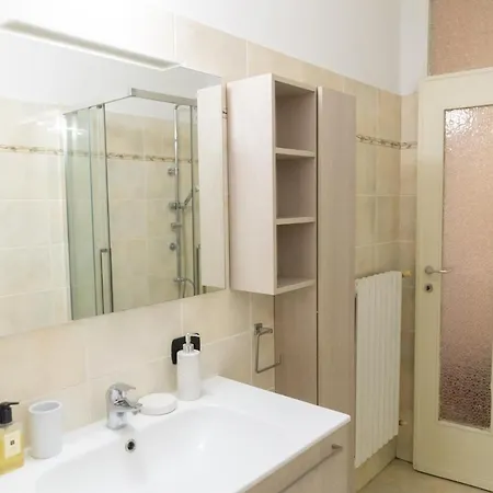 Apartmán Sweet House Corso Genova