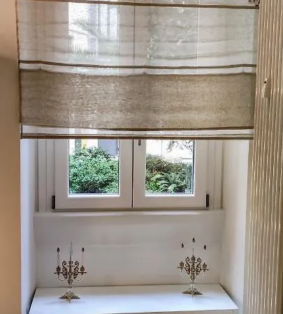 Home4youmilano Apartamento *