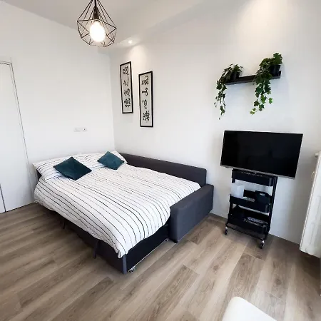 San Siro - Cozy In Apartment Milan