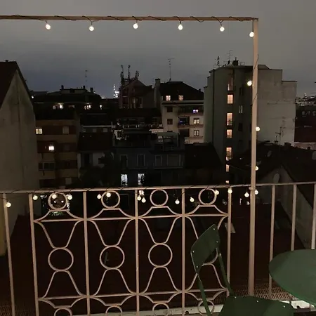 아파트 - Citta Studi *