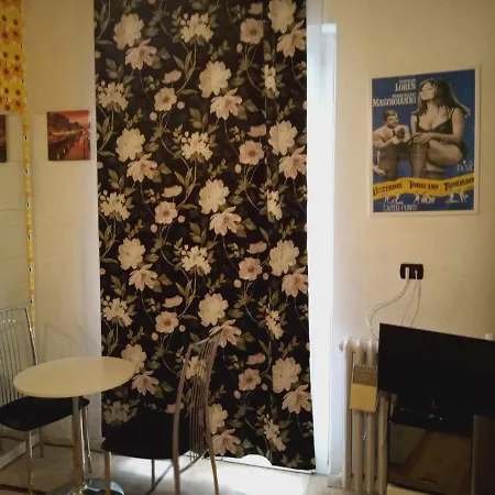 Floris Guest house Milan