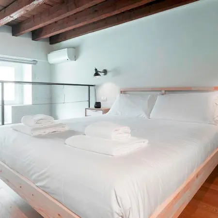 Italianway - Fauche 11 Apartment *