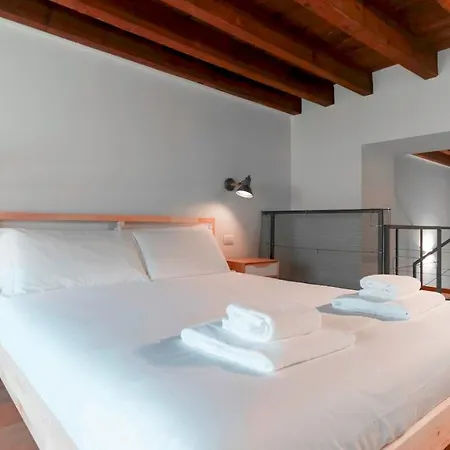 Italianway - Fauche 11 Milan