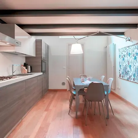Apartment Italianway - Fauche 11