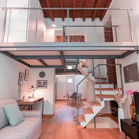 Apartment Italianway - Fauche 11