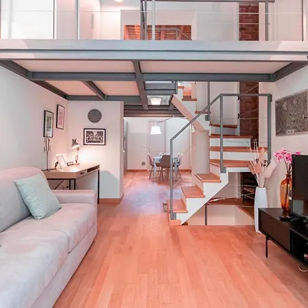 Italianway - Fauche 11 Apartment *