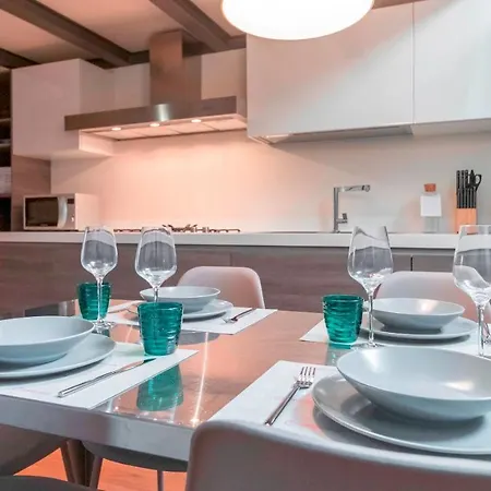 Apartment Italianway - Fauche 11 Milan