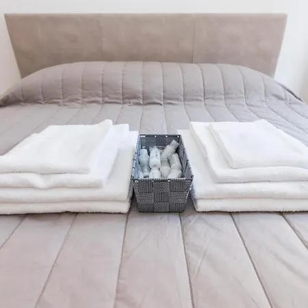 아파트 Magnoliaapartments - 2a Valle Duomo *