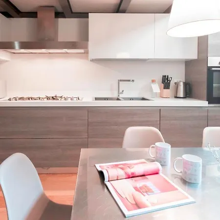 Italianway - Fauche 11 Apartment *