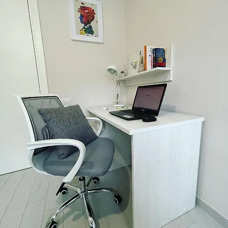 50 Papiniano Διαμέρισμα Μιλάνο