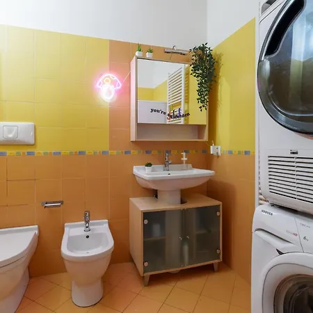 Apartament Insthouse - Let's Chill It! *