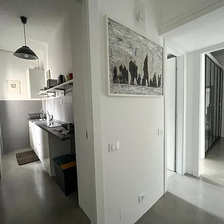 Appart Milano Lejlighed Milano
