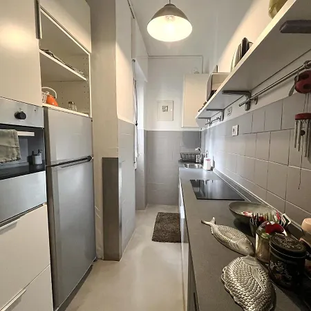 Appart Milano Lejlighed *