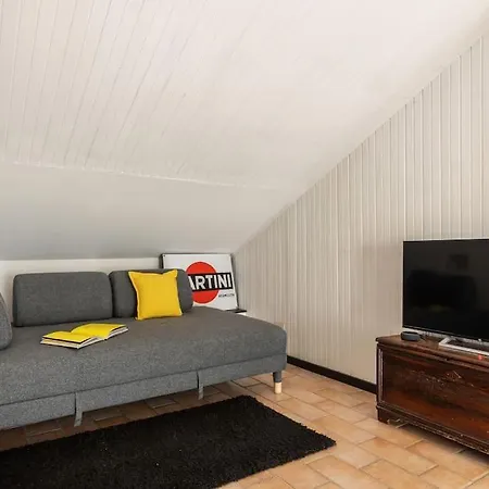 Apartment Tolstoj Flexyrent Milan