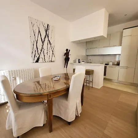 Apartman 29 Milánó