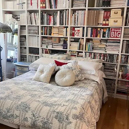 Brera Design District Flat - One Bedroom Appartement