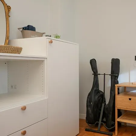 Apartamento Cozy Treviso 31 *