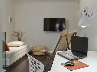 سويتايم شقة ميلان