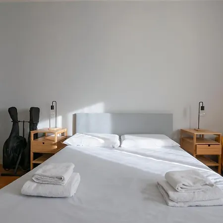 Cozy Treviso 31 * Milão