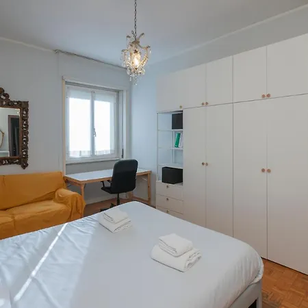 Cozy Treviso 31 דירה *