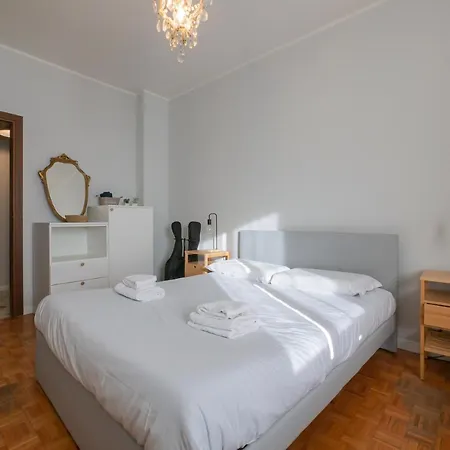 Cozy Treviso 31