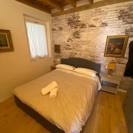 30 San Gottardo House Appartement *