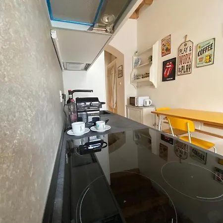 30 San Gottardo House מילאנו