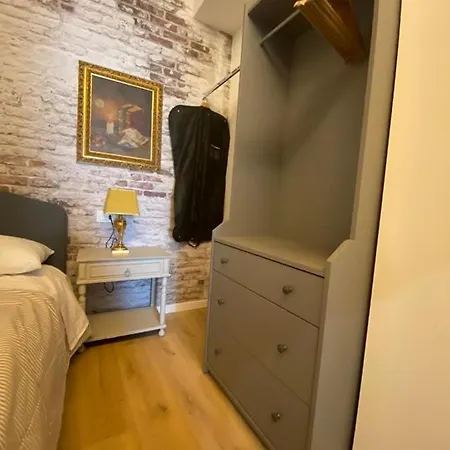 דירה 30 San Gottardo House מילאנו