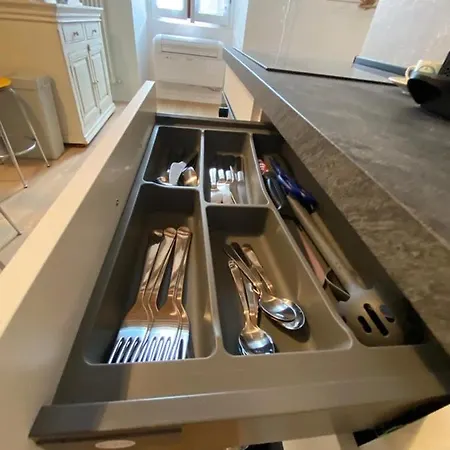 30 San Gottardo House Appartement Milan