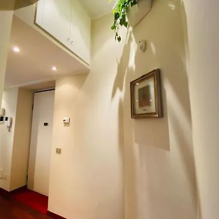 Apartamento Casa Galli