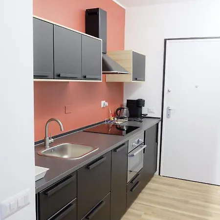 Apartmán La Maison Life Milán