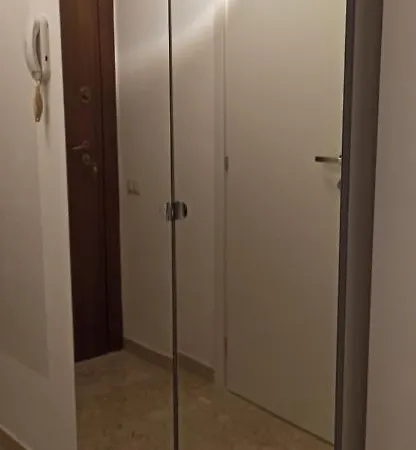 Apartment Smart Porta Venezia Fashion District *