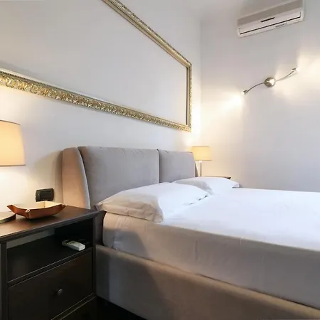 Elegant In Porta Romana - Tiraboschi Mailand